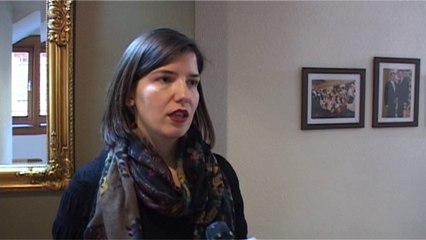 Programi i Forumit të Grave prezantohet në Gjakovë - Lajme