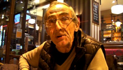 Patrick : Les musulmans m'ont aidés plus que la France !