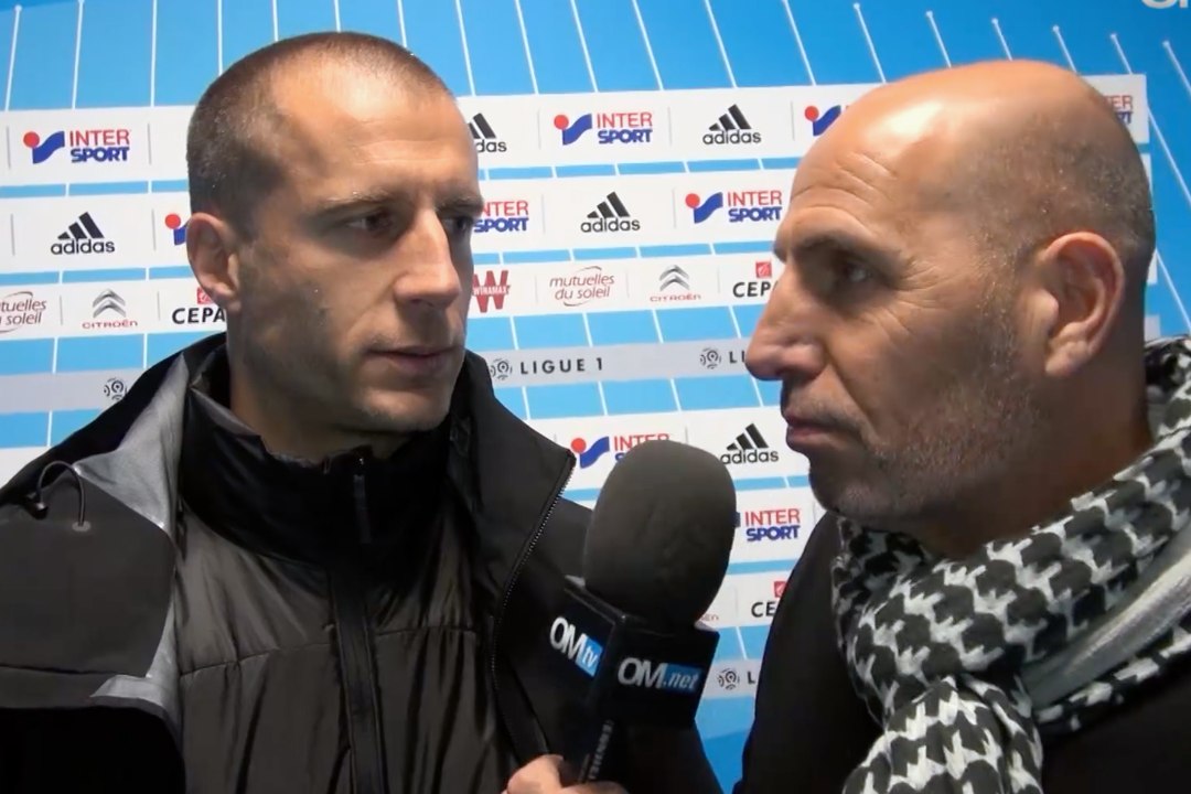 Cheyrou : «Dès que je peux, je regarde l’OM»