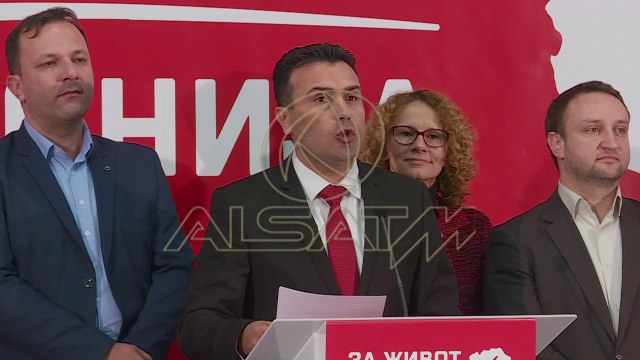 Gjorçev: Nuk lejojmë që Zaevi ta vjedh fitoren e pastër si kristali