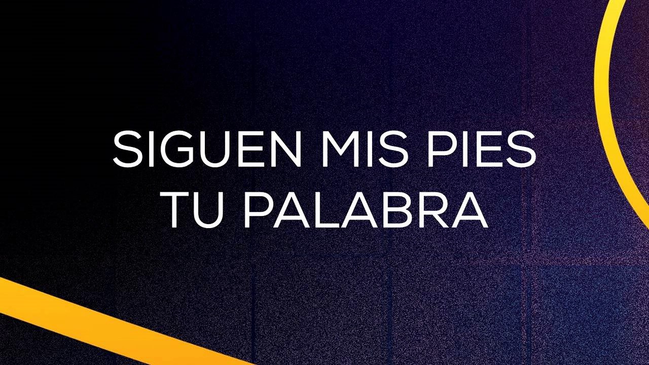 El Vive en Mí