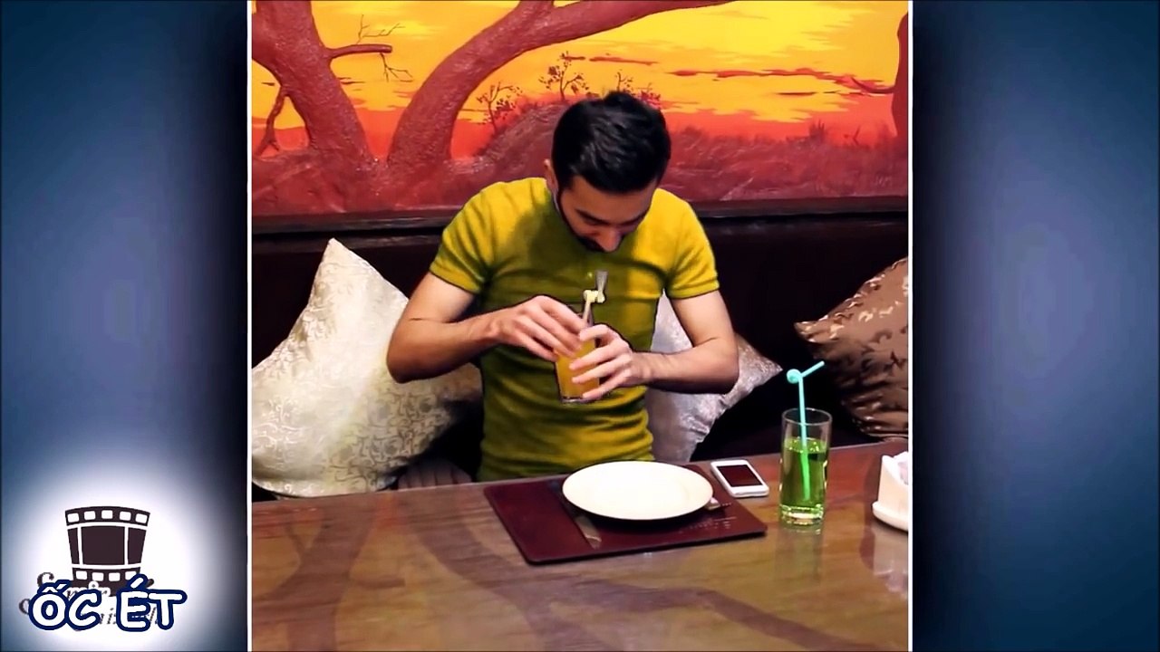 Top 10 Amazing Magic Tricks Compilation - Best Magic Trick Ever