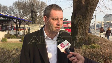 Rasti Kumanova, akuza për hajni nga gardianët
