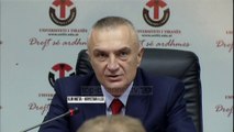 Meta këmbëngul për lista të hapura - Top Channel Albania - News - Lajme