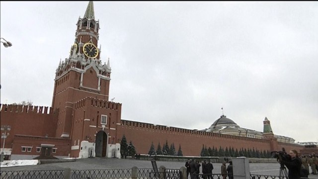 Ora News –Dokumenti sekret i NATO-s: Ballkani rrezikohet nga Rusia