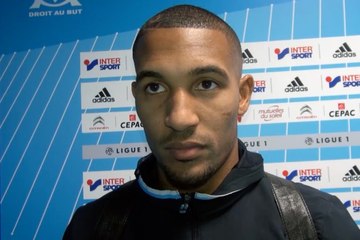 Vainqueur : «Une grosse deuxième mi-temps»