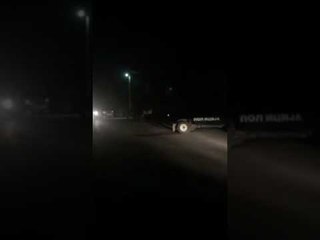 Aksion policor në Kumanovë