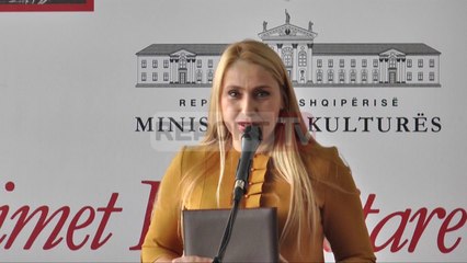 Report TV - "Misteri i dosjeve" Bashkim Shehu shpallet shkrimtari më i mirë