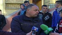 Rikonstruksioni i shkollës pengon mësimin - Top Channel Albania - News - Lajme