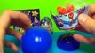 SEGA SONIC surprise egg Nintendo SUPER MARIO GALAXY surprise egg Kinder Surprise STAR WARS!