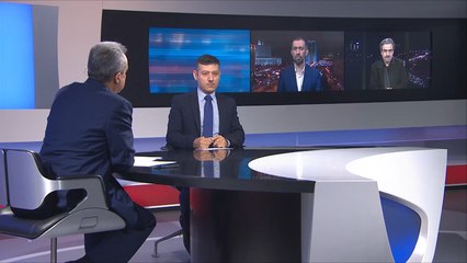 ما وراء الخبر- الدوْران الروسي والإيراني في سوريا