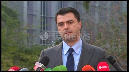 Integrimi - Basha: Konkluzionet e KiE turp për Shqipërinë e 2016, heqim pengesat