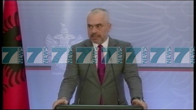 RAMA SHPERBLIM FUNDVITI PER PENSIONISTET NGA 60 MIJE LEKE - News, Lajme - Kanali 12