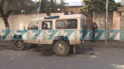 94 VJEÇARI VDES NGA ASFIKSIA NE KRYEQYTET - News, Lajme - Kanali 15