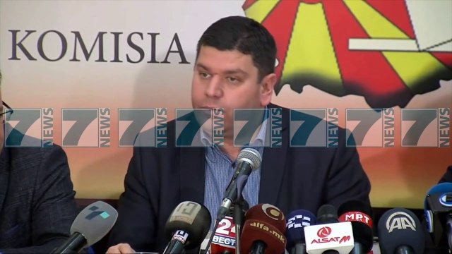 LSDM DHE BESA NUK NJOHIN REZULTATIN E ZGJEDHJEVE - News, Lajme - Kanali 14