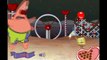 Spongebob Squarepants Valentines Day Game Movie - Love Hurts Starring Angry Patrick!