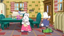 Children Videos, Max and Ruby Give Thanks , Best videos