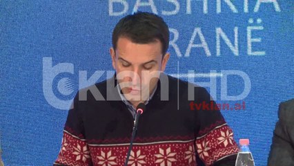 Veliaj: Nuk ka rritje taksash në 2017