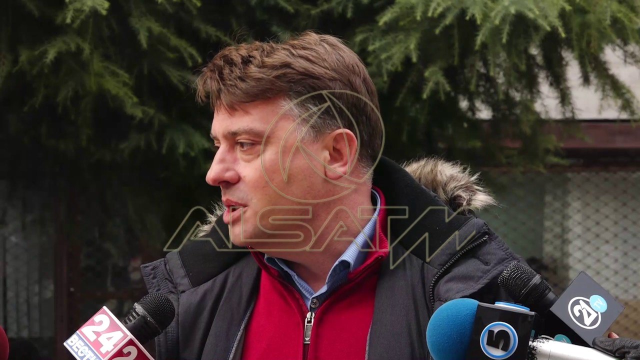 PETRE SHILEGOV, LSDM