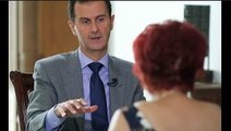 ✪ ماذا قال بشار الأسد حول تعاونه مع دونالد ترامب و أحداث حلب