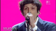 Ora News –Ermal Meta në Sanremo, në garë me “big-ët” e muzikës italiane