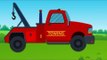 Tow Truck and Repairs | Tow Truck Videos For Kids