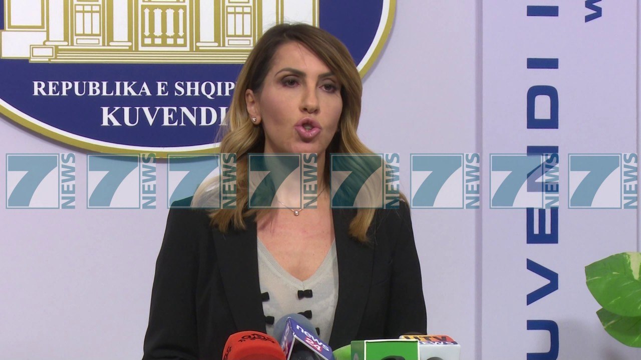 BREGU KERON KOMPROMIS KOMBETAR PER INTEGRIMIN E SHQIPERISE NE BE - News, Lajme - Kanali 7