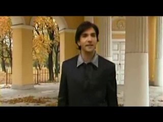 Малыш - А. Марцинкевич и гр.Кабриолет