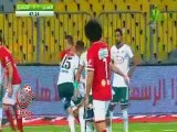 اهداف مباراة ( الاهلي 3-1 المصري ) الدوري المصري
