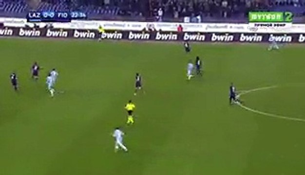 Keita Balde Diao Goal HD - Lazio 1-0 Fiorentina 18.12.2016