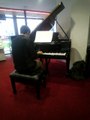 Raphael Rivoal The Beatles yesterday Steinway and Sons