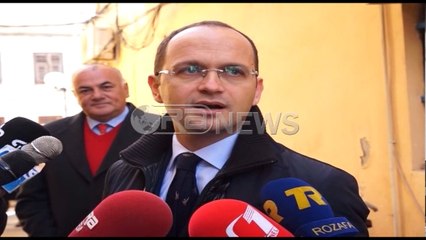 Ora News –Bushati nga Shkodra: Duhet të preket kulla e paprekshme e drejtësisë