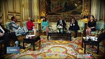 Emmanuel Macron est-il une menace pour le futur candidat socialiste ? - L'Hebdo - 18/12/2016