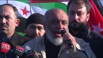 Beteja për Aleppon, civilët në mes të luftimeve - Top Channel Albania - News - Lajme