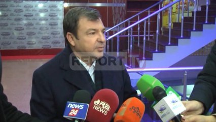Report TV - Lirimi i Lul Berishës, Dako: Ja e vërteta e punësimit në bashki
