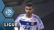 0-1 Rachid Ghezzal Goal HD - AS Monaco vs  Lyon 18.12.2016