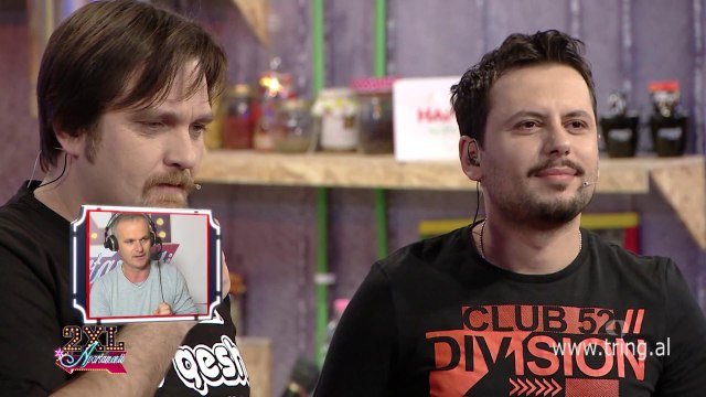 Apartamenti 2xl - Dasma e veshtire (13.12.2016)