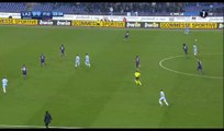 Balde Keita Goal HD - Lazio 1-0 Fiorentina - 18.12.2016