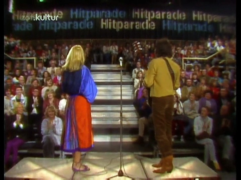 ZDF Hitparade Folge 128