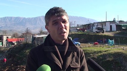 Vështirësitë e familjeve që jetojnë buzë përroit - Top Channel Albania - News - Lajme