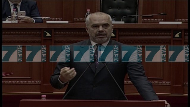 EDI RAMA AKUZON PD SE PO MBAN PENG INTEGRIMIN - News, Lajme - Kanali 8