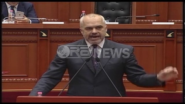 Kuvend -Rama, PD: S'keni kurajon të tregoni me gisht kush e liroi Lul Berishën