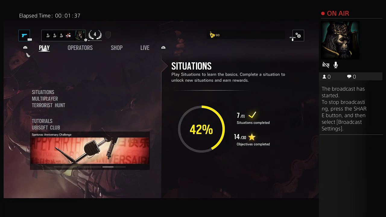 Rainbow Six (14)