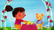 Sweet Dreams   More - Nursery Rhymes & Lullabies - cartoon videos for toddlers - cartoon watching tv