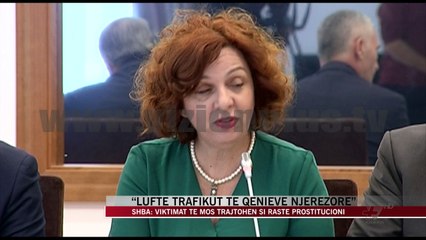 Download Video: “Luftë trafikut të qenieve njerëzore” - News, Lajme - Vizion Plus