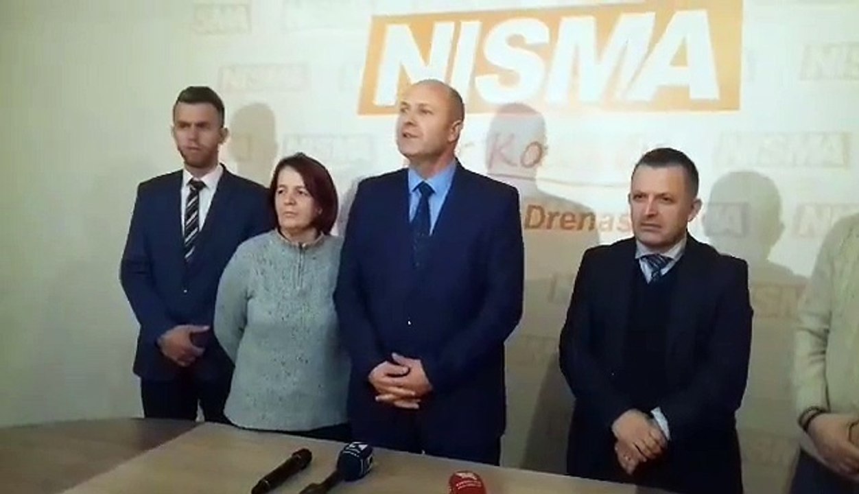Isa Xhemajlaj