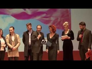 Alban Skenderaj - Koncert ne qytetin ku u rrrit