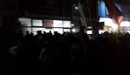 Festa e PDK-së në Drenas