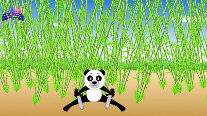 Kulla Kulla Vaathu குள்ள குள்ள வாத்து - Tamil Nursery Rhymes