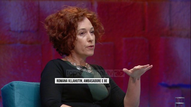 Vlahutin: Heqja e votës për të dënuarit, anti-kushtetuese - Top Channel Albania - News - Lajme